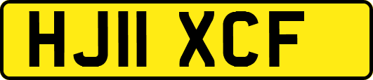 HJ11XCF