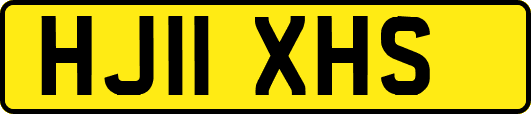 HJ11XHS