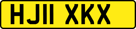 HJ11XKX