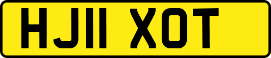 HJ11XOT
