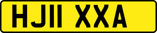 HJ11XXA