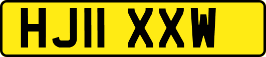 HJ11XXW