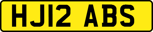 HJ12ABS