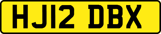 HJ12DBX