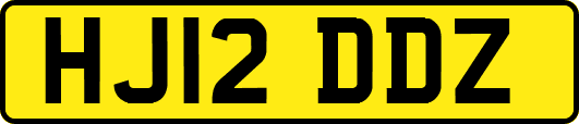 HJ12DDZ