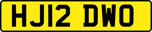 HJ12DWO
