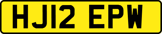 HJ12EPW