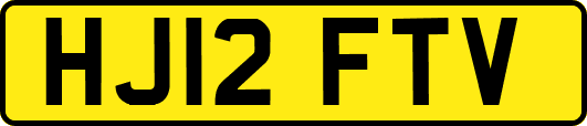 HJ12FTV