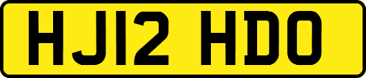 HJ12HDO