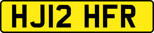 HJ12HFR