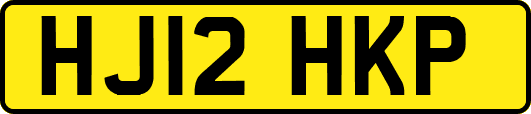 HJ12HKP