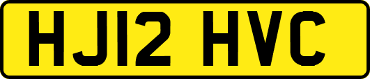HJ12HVC