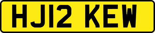 HJ12KEW