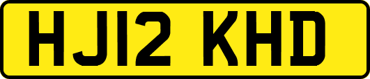 HJ12KHD