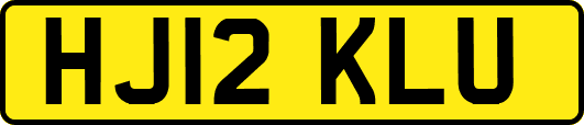 HJ12KLU