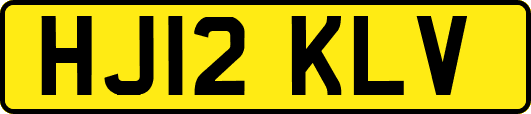 HJ12KLV