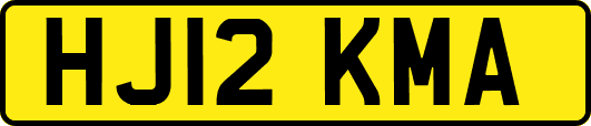 HJ12KMA