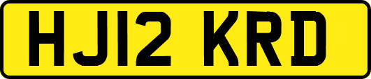 HJ12KRD