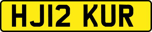 HJ12KUR