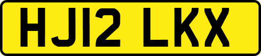 HJ12LKX