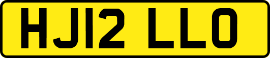 HJ12LLO