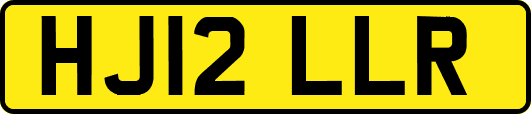 HJ12LLR