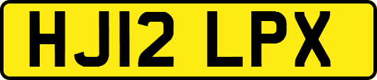 HJ12LPX