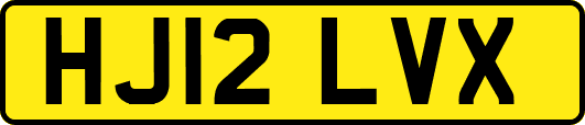 HJ12LVX