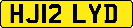 HJ12LYD