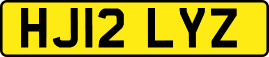 HJ12LYZ