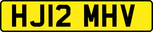 HJ12MHV