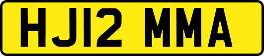 HJ12MMA