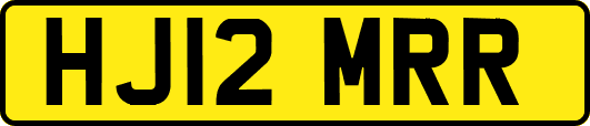 HJ12MRR