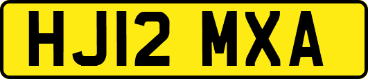 HJ12MXA