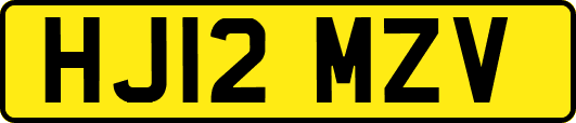 HJ12MZV