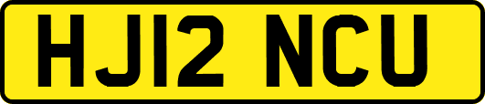 HJ12NCU