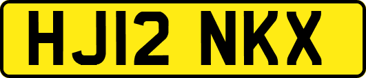 HJ12NKX
