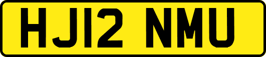 HJ12NMU