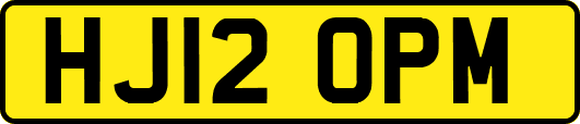 HJ12OPM