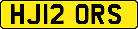 HJ12ORS