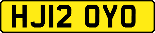 HJ12OYO