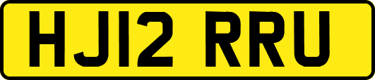 HJ12RRU