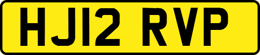 HJ12RVP