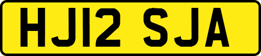 HJ12SJA