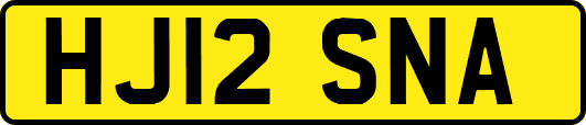 HJ12SNA