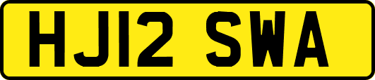 HJ12SWA