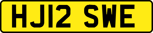 HJ12SWE