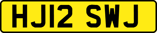HJ12SWJ