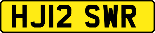HJ12SWR