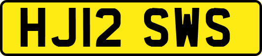 HJ12SWS